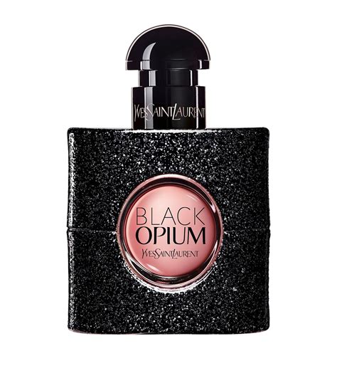 ysl black opium eau de parfum 30ml|ysl opium chemist warehouse.